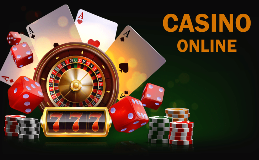 Casino Online Terbaik Memiliki 3 Sistem Keamanan yang Canggih